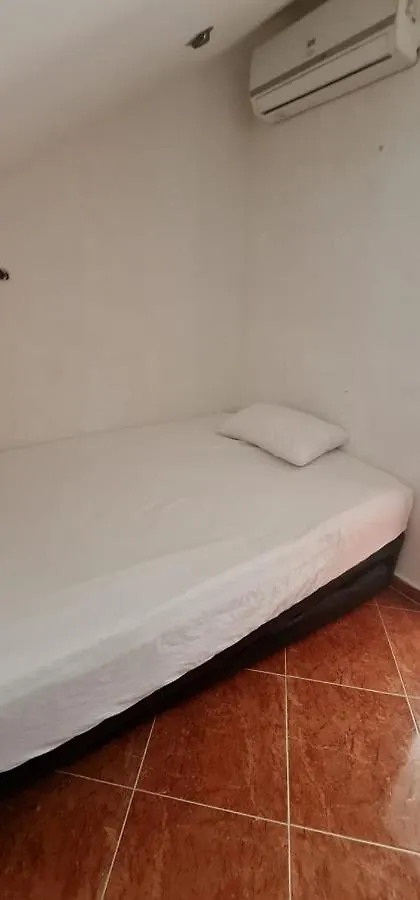 404. Hermoso Apartamento Duplex En Rodadero Gaira 0*,
